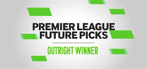 betway premier league predictions